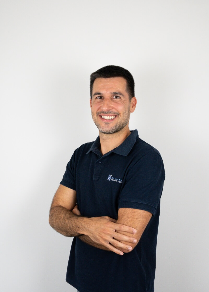André Nunes